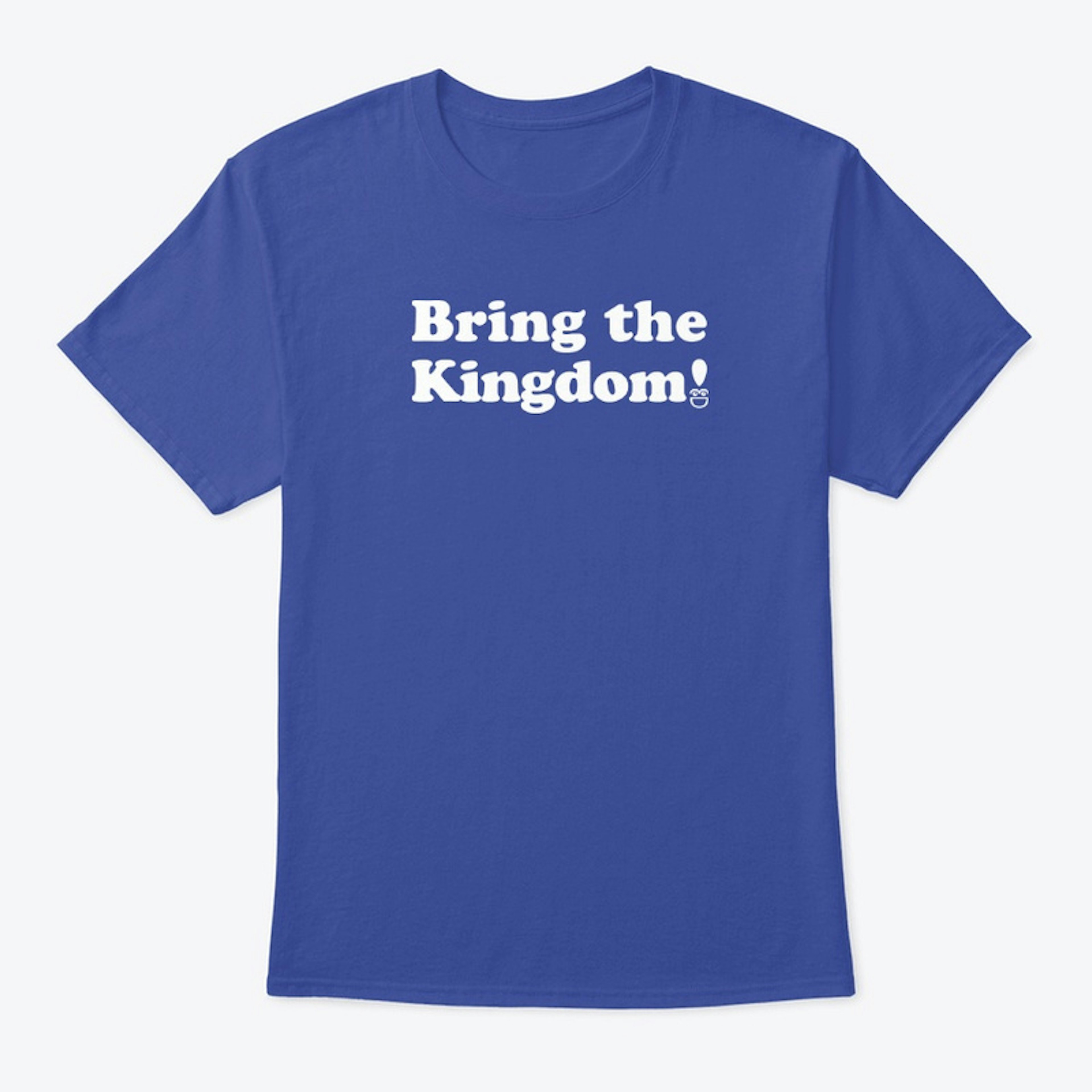 Bring the Kingdom! Sozoed
